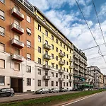 New - Skyblu Imbriani - Bovisa Politecnico