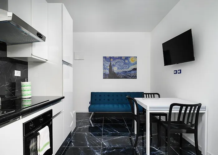New - Skyblu Imbriani - Bovisa Politecnico