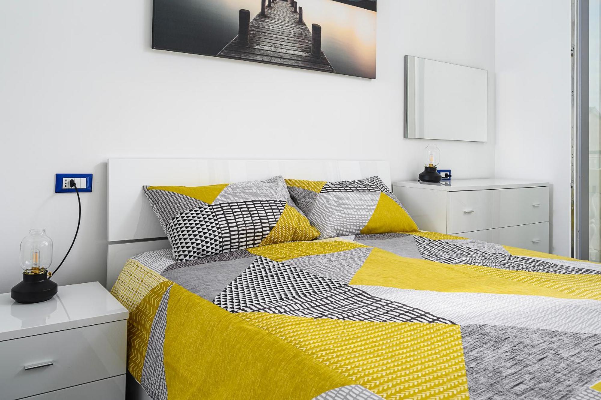 New - Skyblu Imbriani - Bovisa Politecnico Apartment Mailand