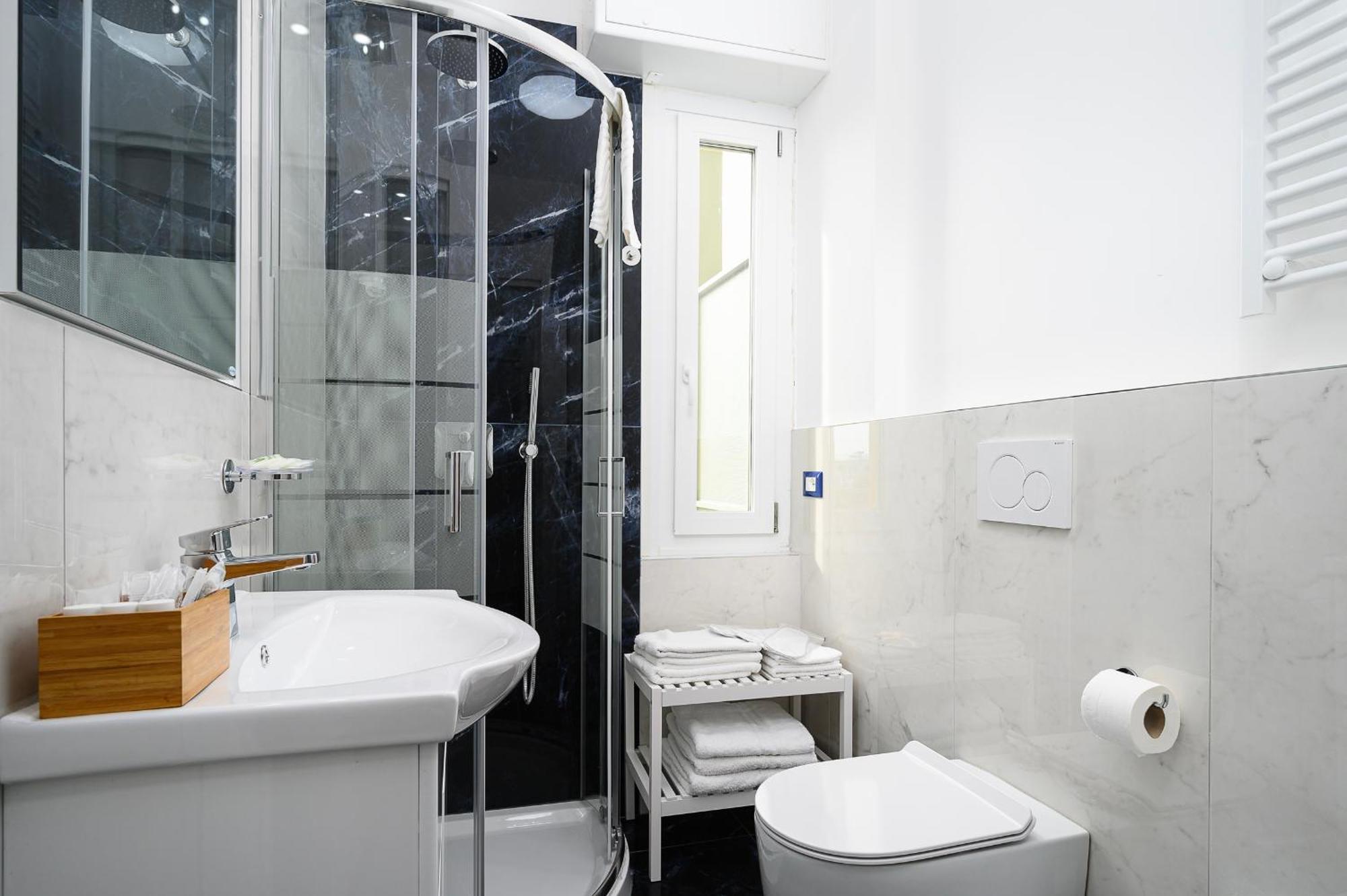Apartment New - Skyblu Imbriani - Bovisa Politecnico